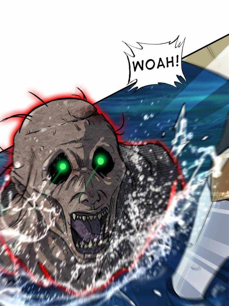 Immortal Cultivation is Just Like This Chapter 23 - Page 50