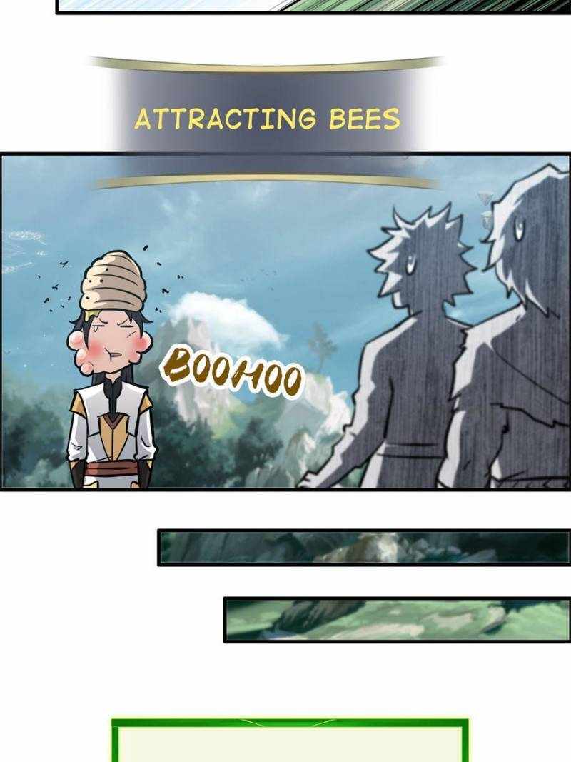 Immortal Cultivation is Just Like This Chapter 23 - Page 6