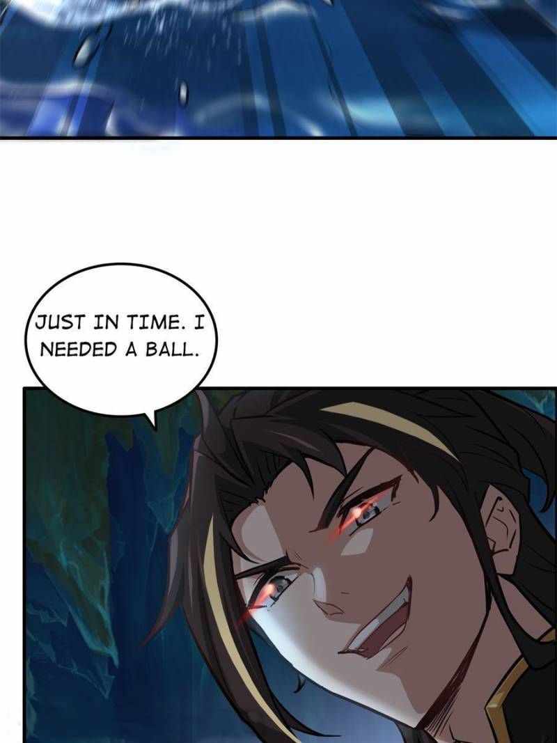 Immortal Cultivation is Just Like This Chapter 23 - Page 51