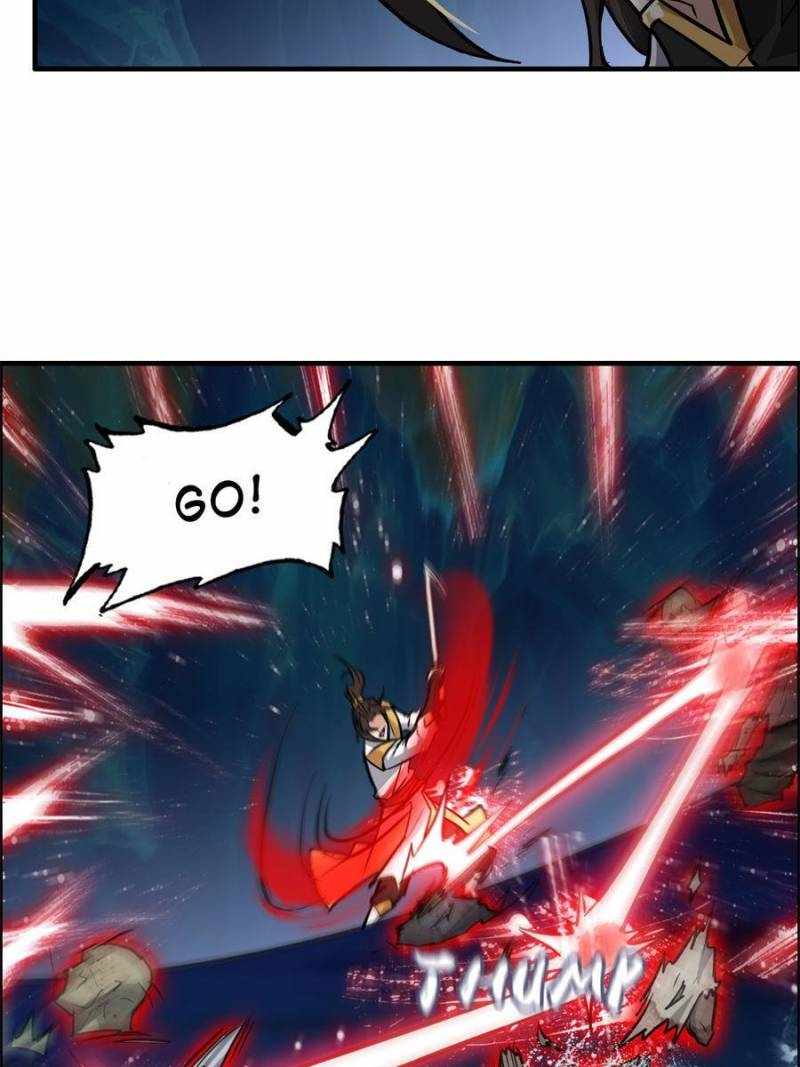 Immortal Cultivation is Just Like This Chapter 23 - Page 52