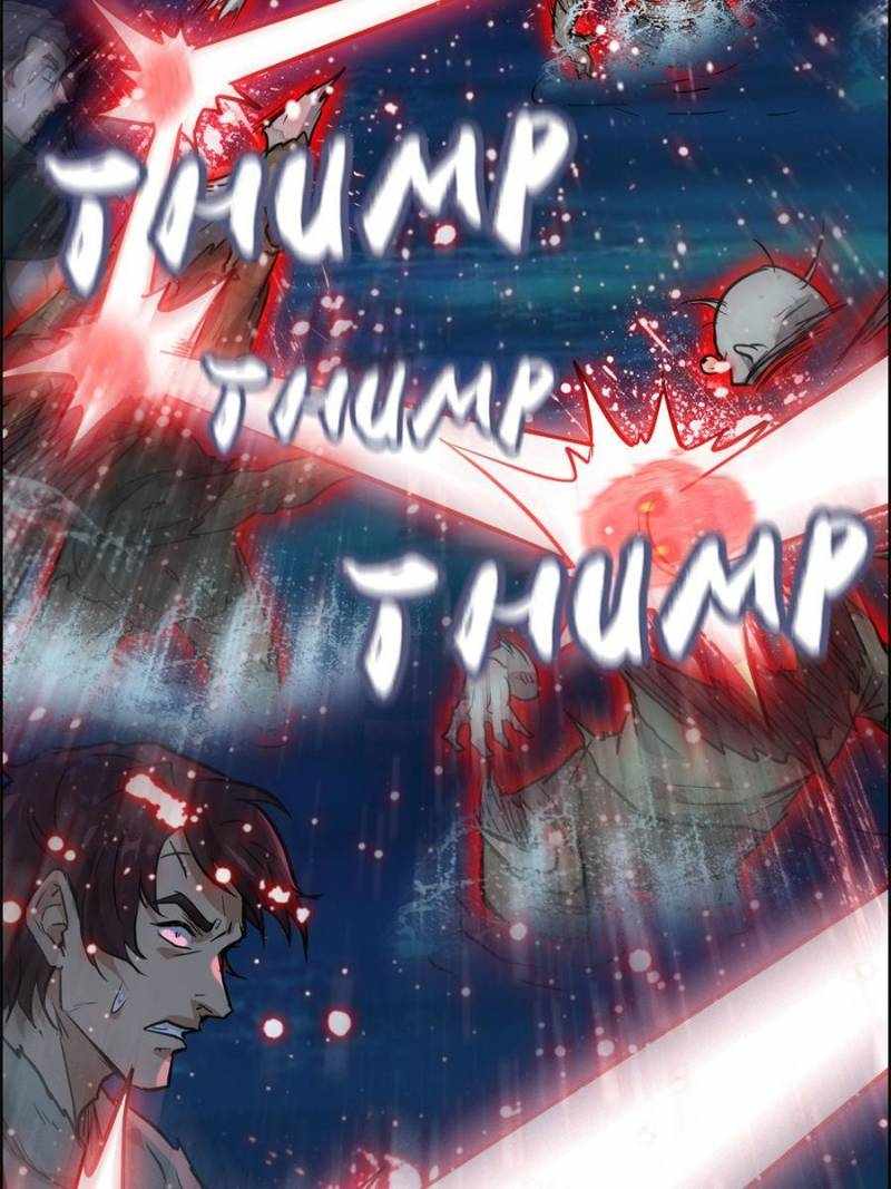 Immortal Cultivation is Just Like This Chapter 23 - Page 53