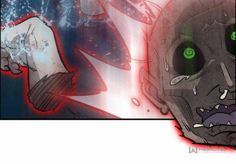 Immortal Cultivation is Just Like This Chapter 23 - Page 55