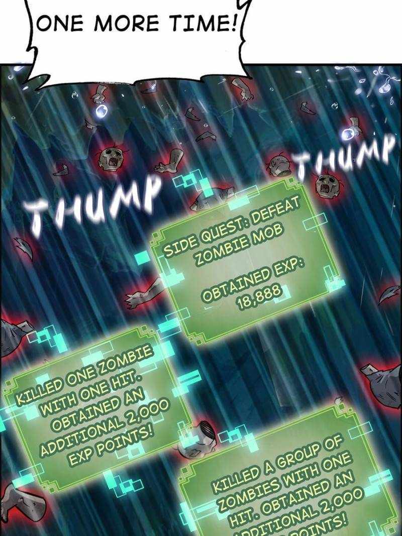 Immortal Cultivation is Just Like This Chapter 23 - Page 57