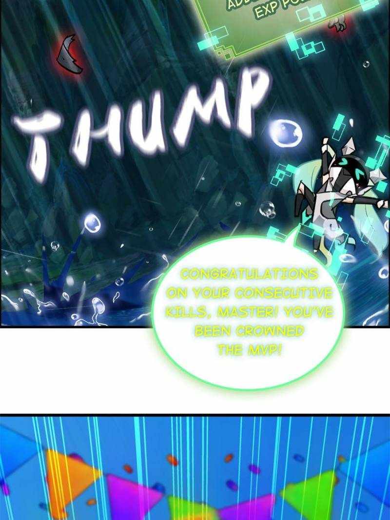 Immortal Cultivation is Just Like This Chapter 23 - Page 58