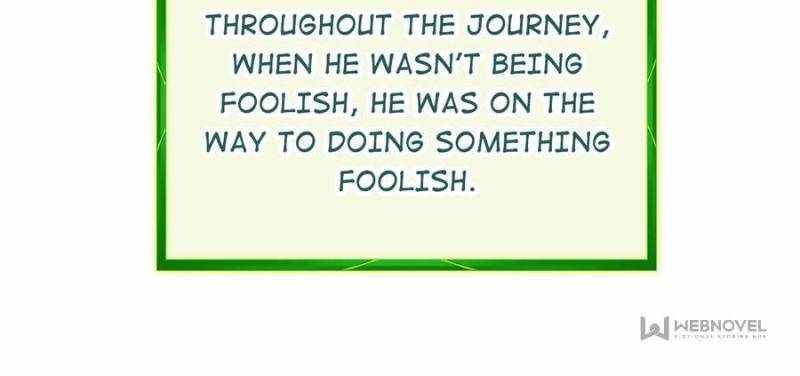 Immortal Cultivation is Just Like This Chapter 23 - Page 7