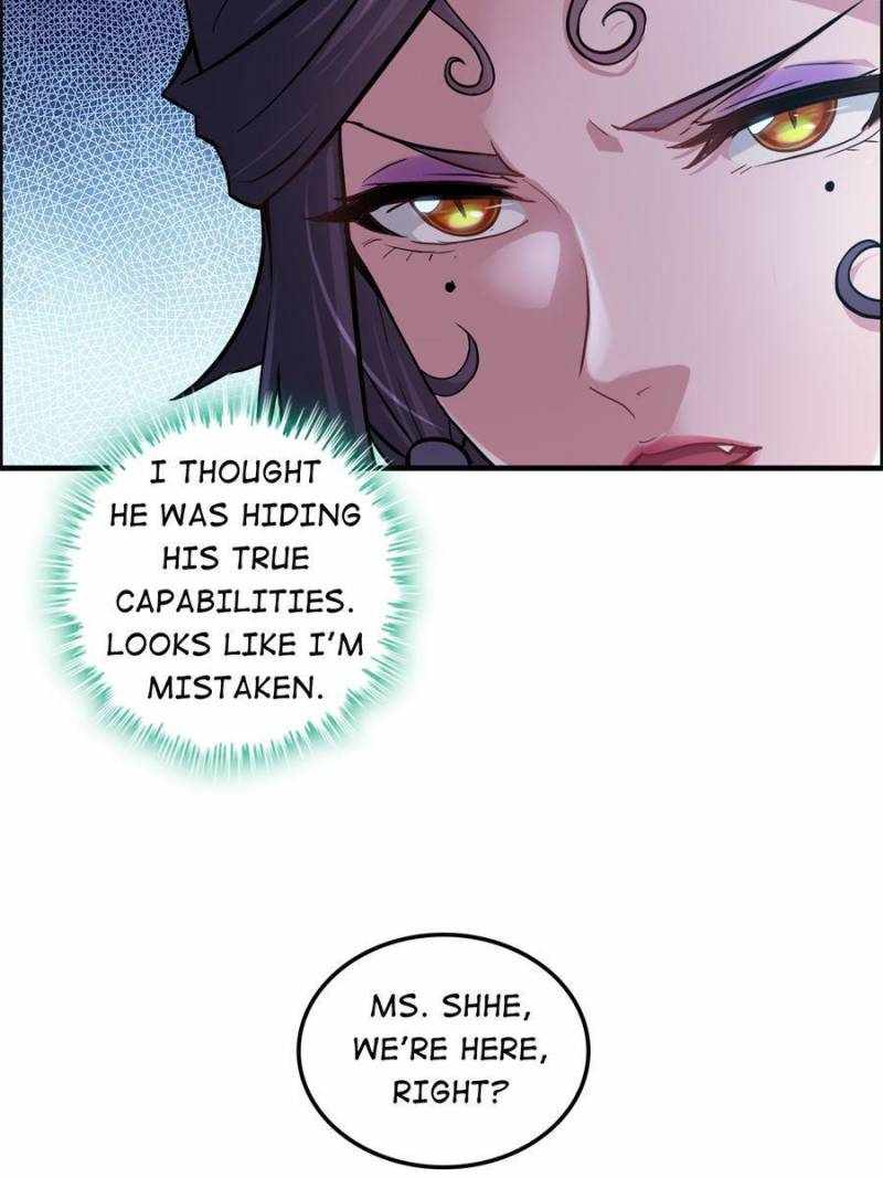 Immortal Cultivation is Just Like This Chapter 23 - Page 10