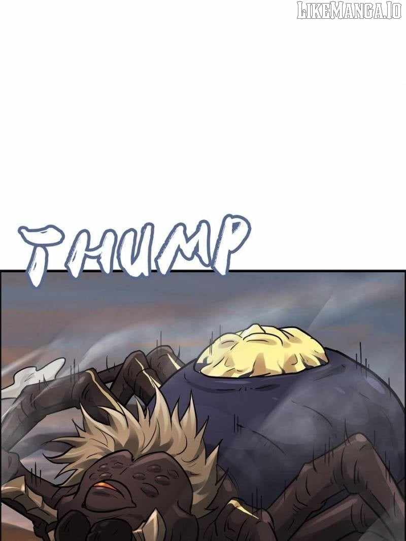 Immortal Cultivation is Just Like This Chapter 26 - Page 1