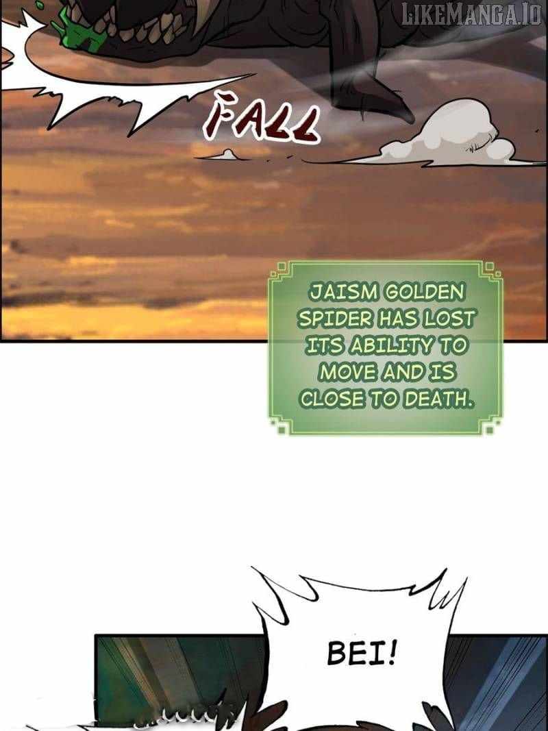 Immortal Cultivation is Just Like This Chapter 26 - Page 2