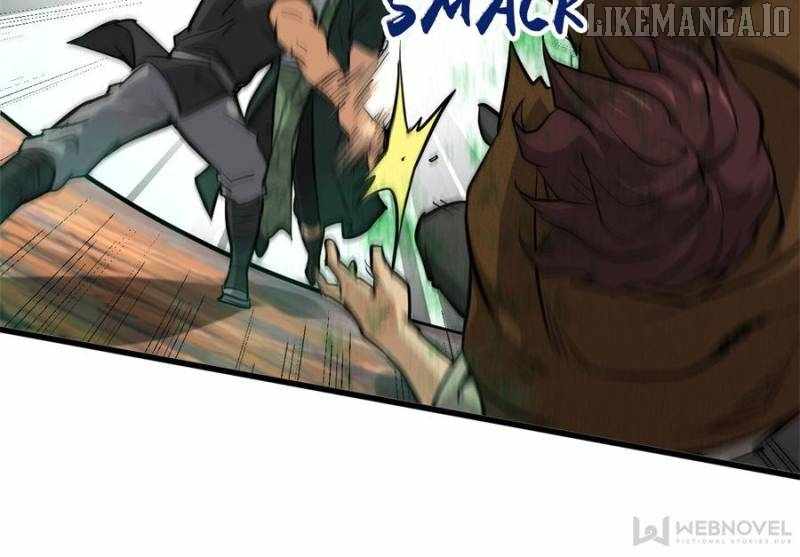 Immortal Cultivation is Just Like This Chapter 26 - Page 12