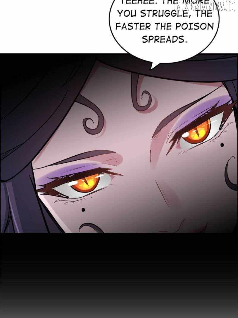 Immortal Cultivation is Just Like This Chapter 26 - Page 14