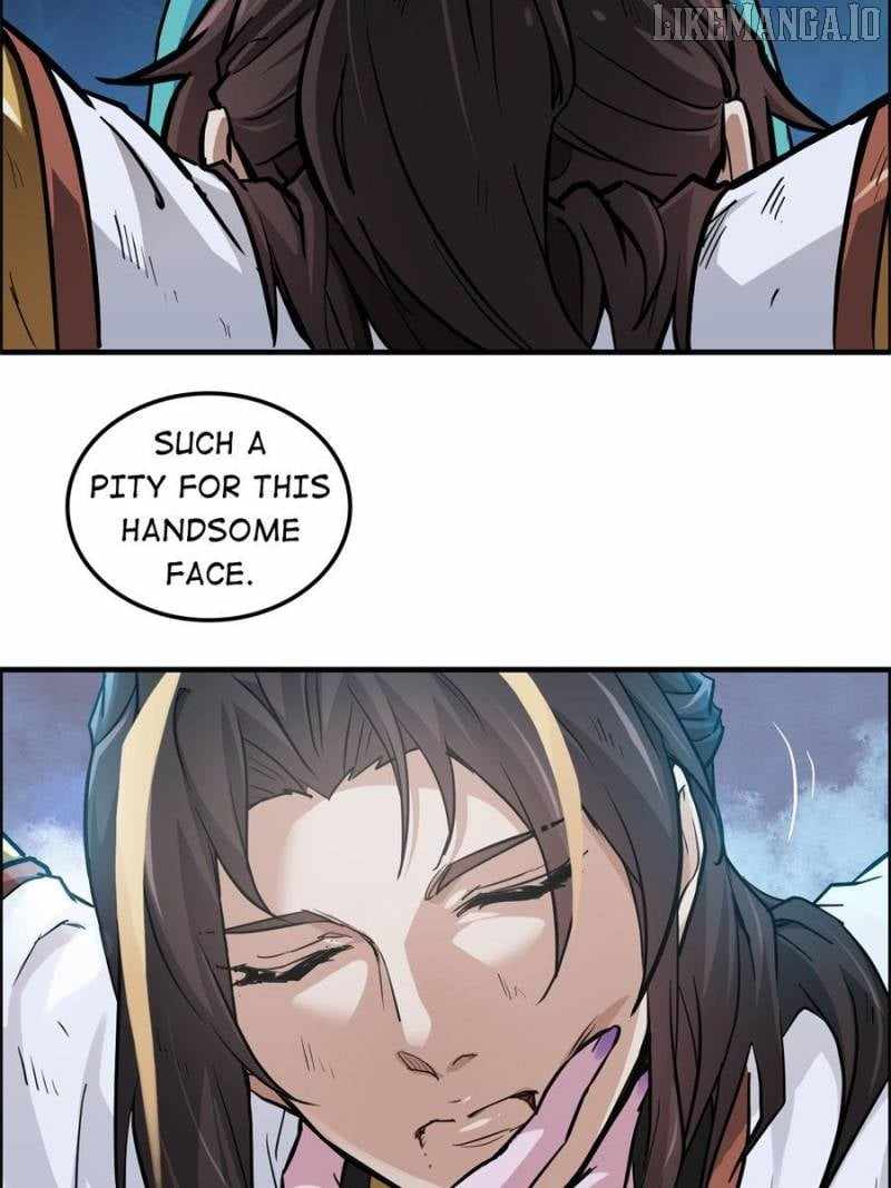 Immortal Cultivation is Just Like This Chapter 26 - Page 18