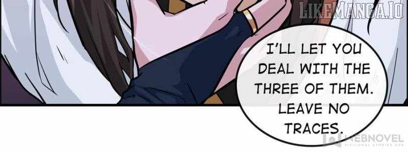 Immortal Cultivation is Just Like This Chapter 26 - Page 19