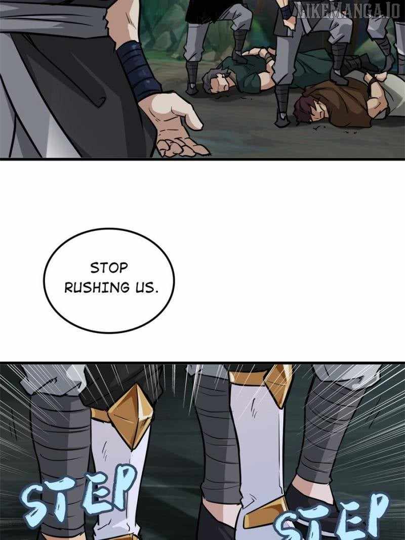 Immortal Cultivation is Just Like This Chapter 26 - Page 24