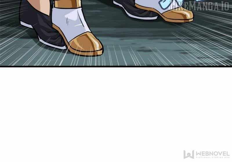 Immortal Cultivation is Just Like This Chapter 26 - Page 25