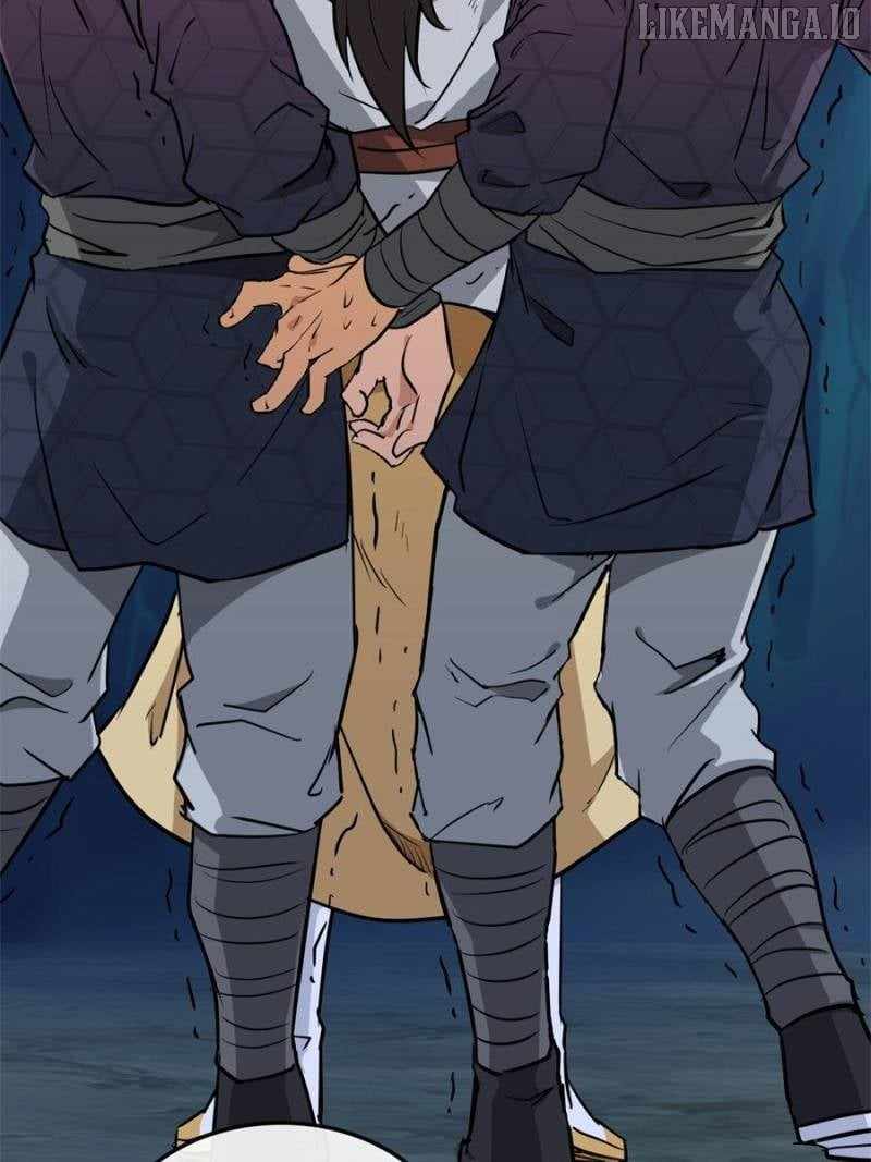 Immortal Cultivation is Just Like This Chapter 26 - Page 27