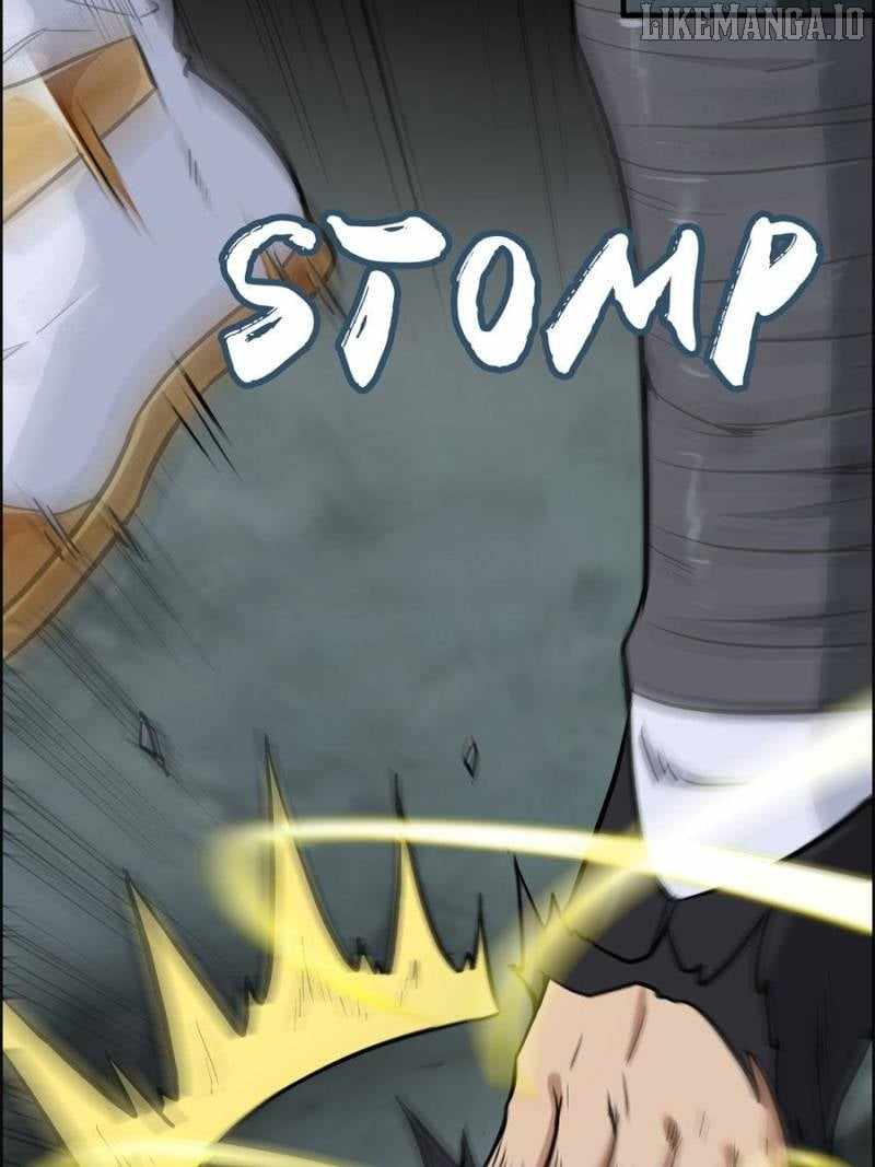 Immortal Cultivation is Just Like This Chapter 26 - Page 29