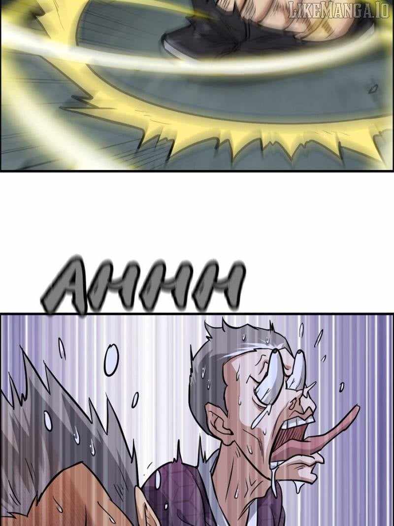 Immortal Cultivation is Just Like This Chapter 26 - Page 30