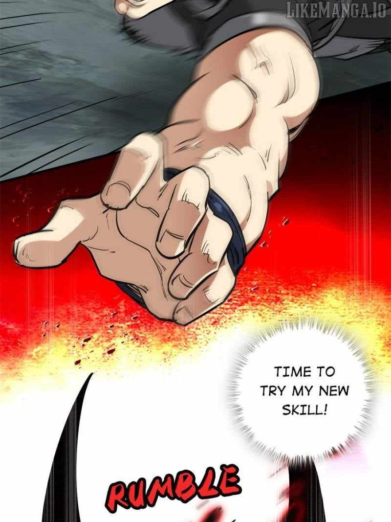 Immortal Cultivation is Just Like This Chapter 26 - Page 35