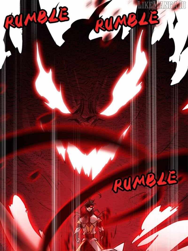 Immortal Cultivation is Just Like This Chapter 26 - Page 36