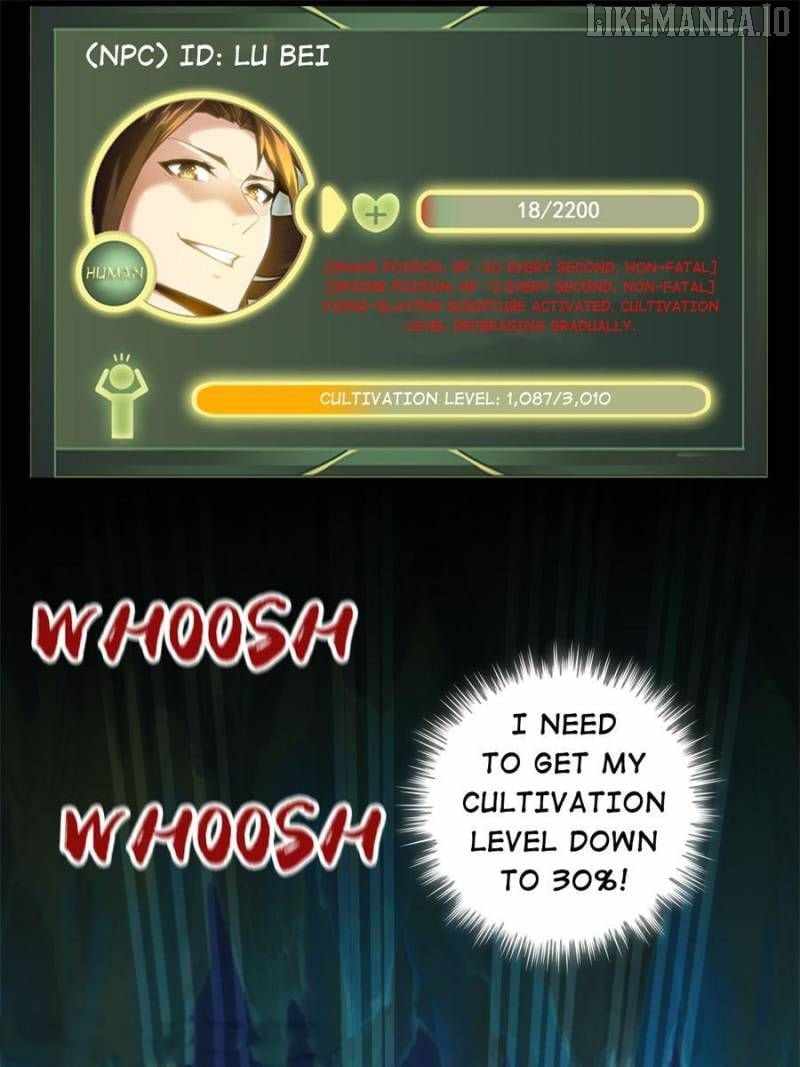 Immortal Cultivation is Just Like This Chapter 26 - Page 38