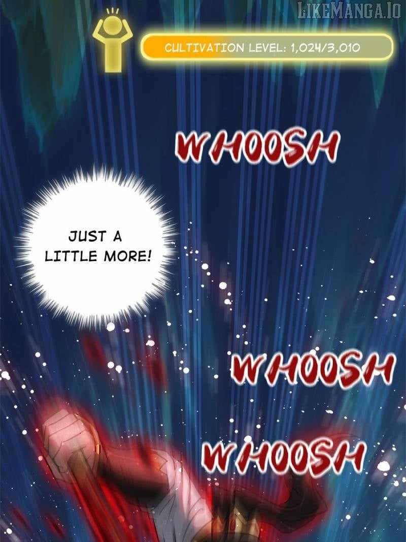 Immortal Cultivation is Just Like This Chapter 26 - Page 39