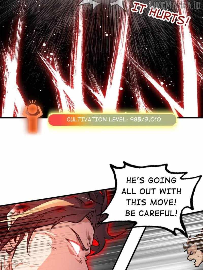 Immortal Cultivation is Just Like This Chapter 26 - Page 41