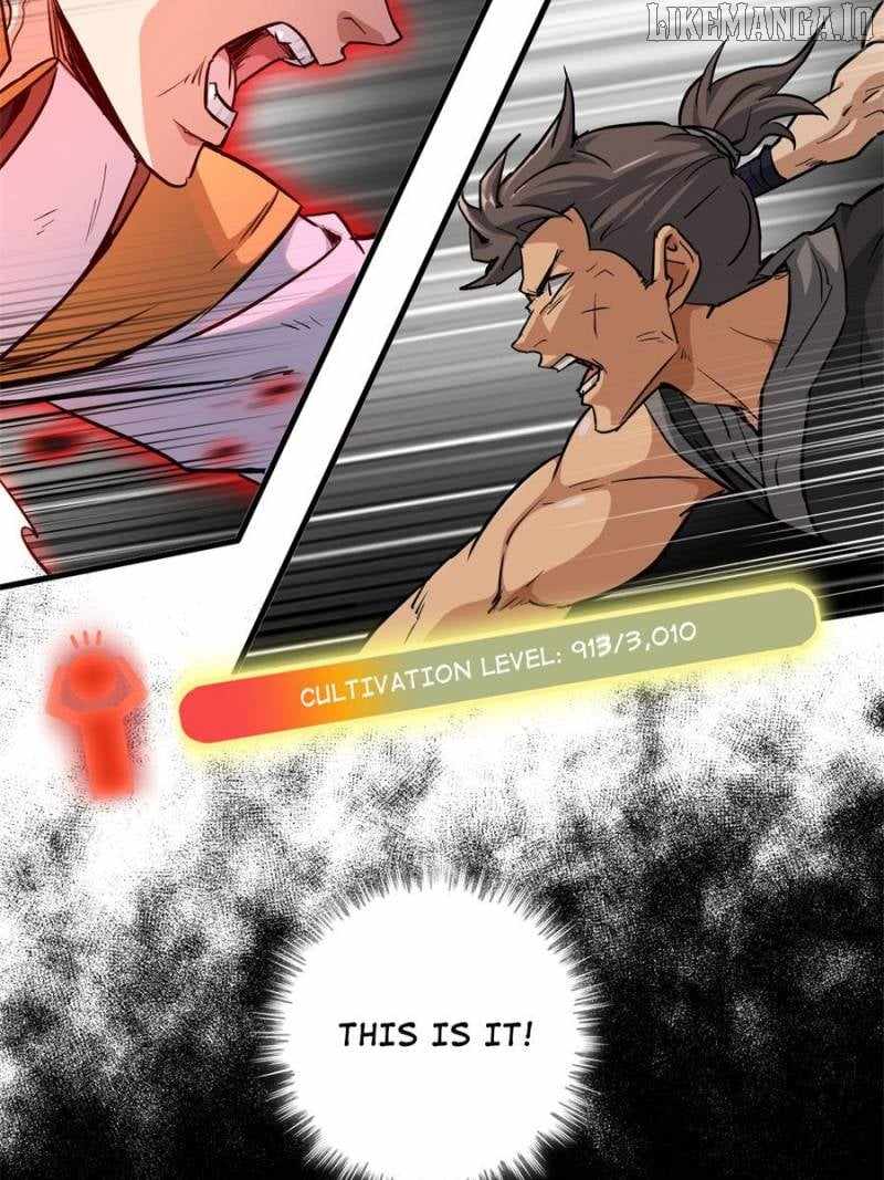 Immortal Cultivation is Just Like This Chapter 26 - Page 42