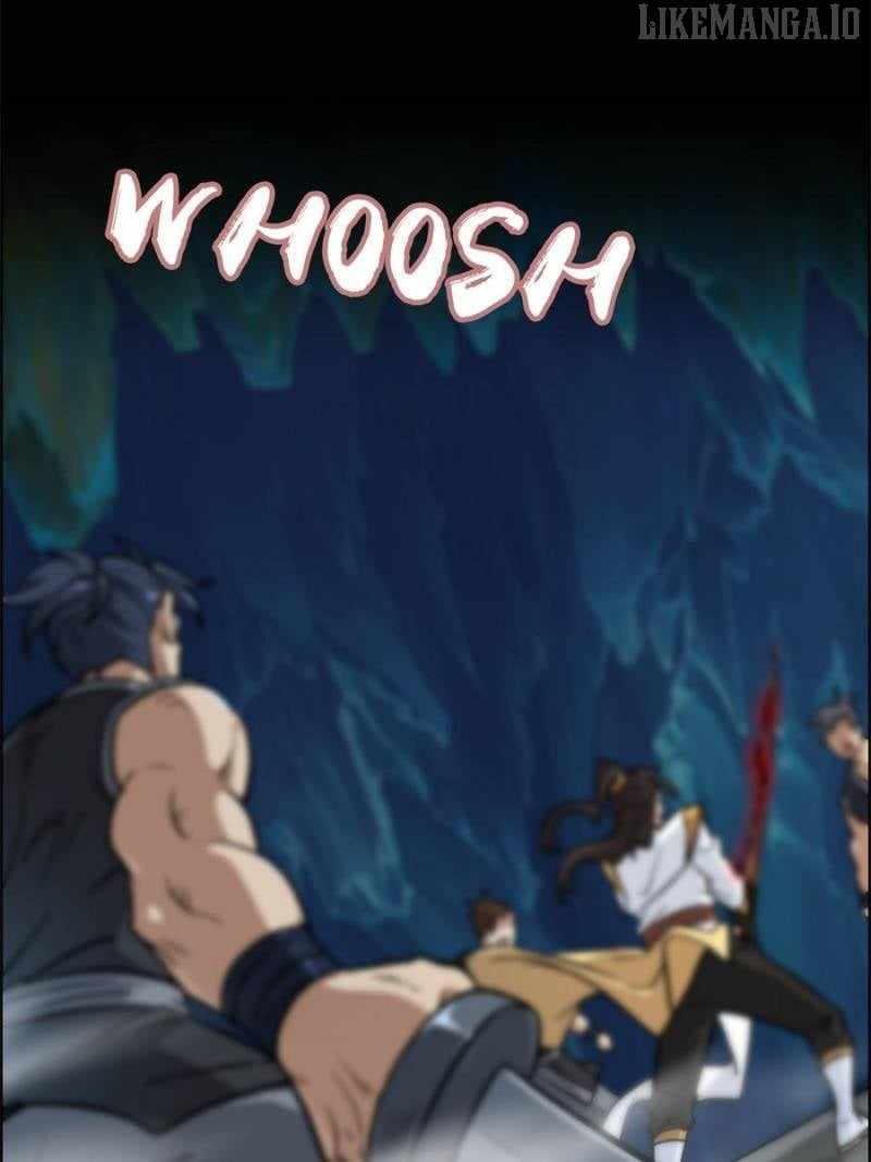 Immortal Cultivation is Just Like This Chapter 26 - Page 45