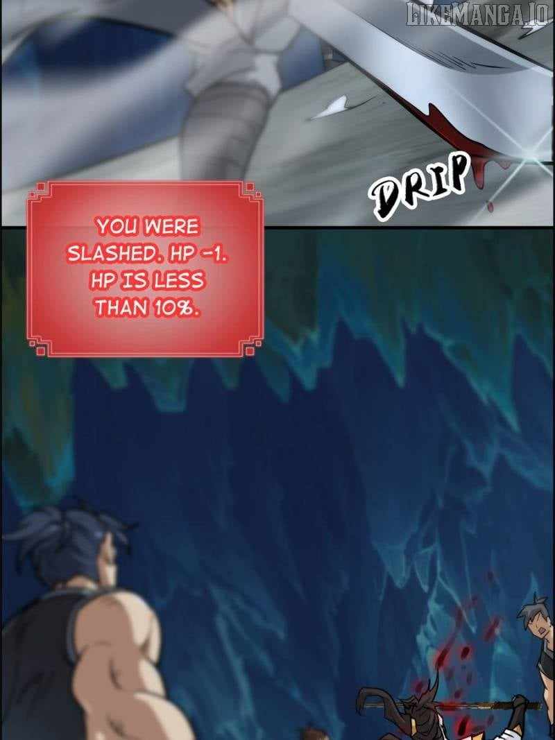 Immortal Cultivation is Just Like This Chapter 26 - Page 46