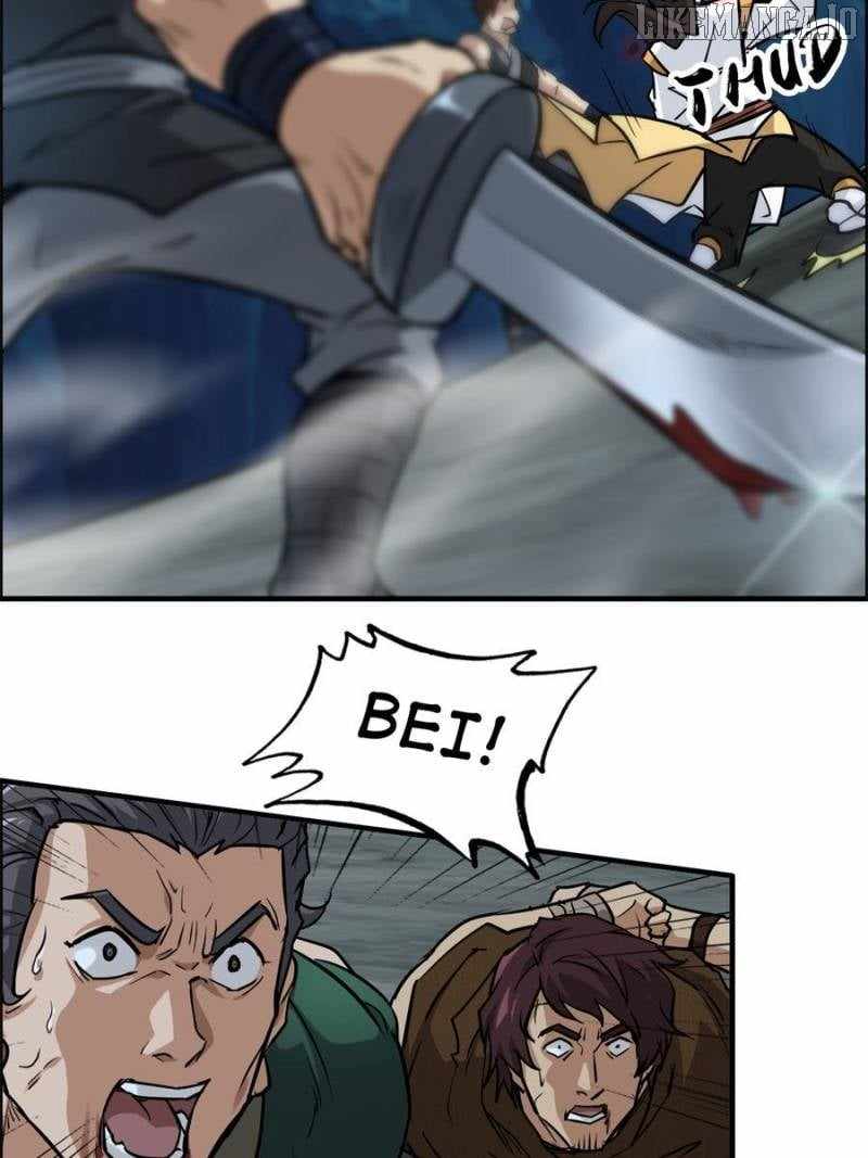 Immortal Cultivation is Just Like This Chapter 26 - Page 47