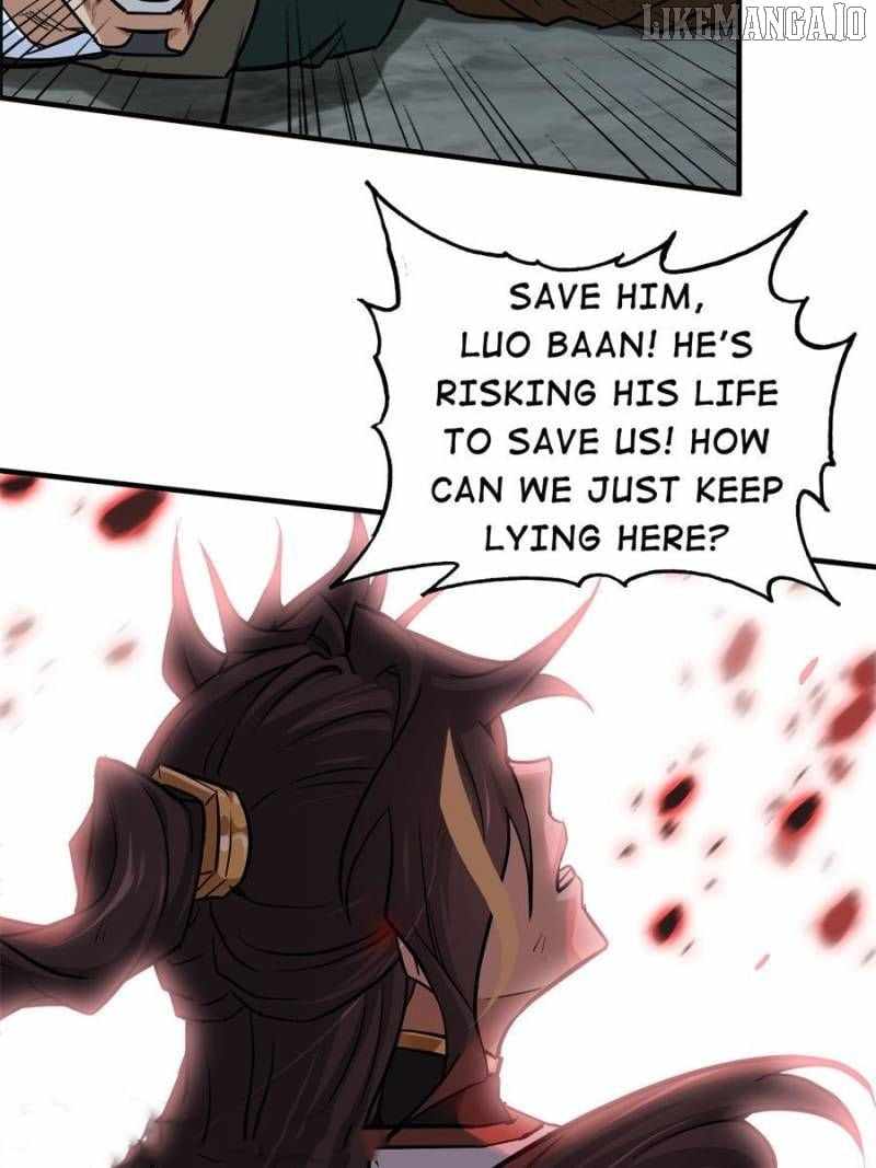 Immortal Cultivation is Just Like This Chapter 26 - Page 48