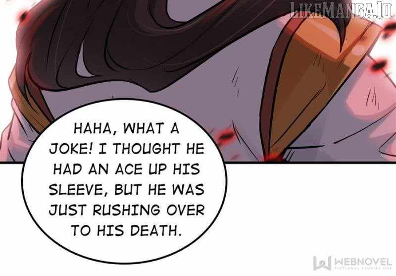 Immortal Cultivation is Just Like This Chapter 26 - Page 49