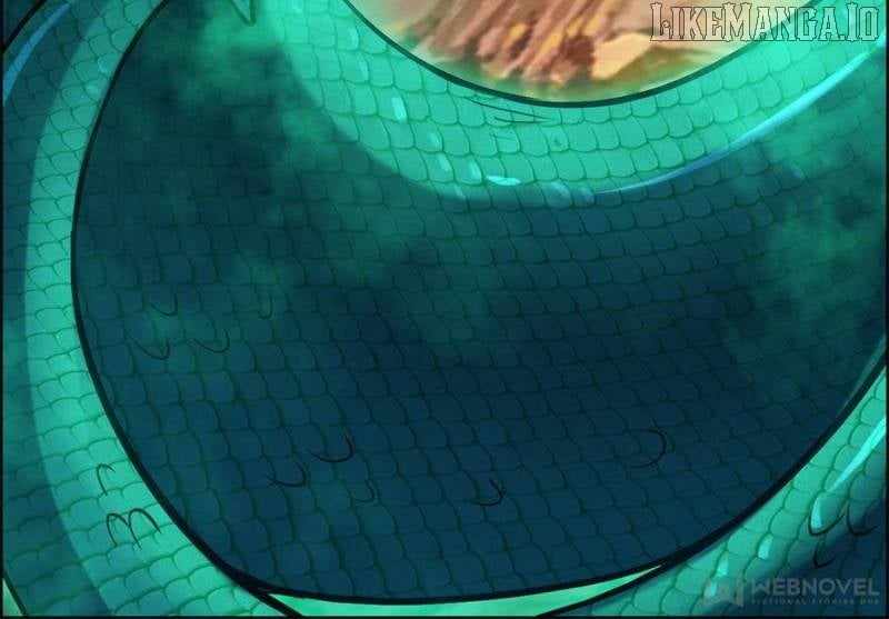 Immortal Cultivation is Just Like This Chapter 26 - Page 6