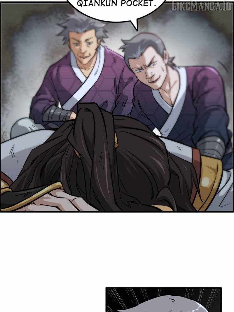 Immortal Cultivation is Just Like This Chapter 26 - Page 53