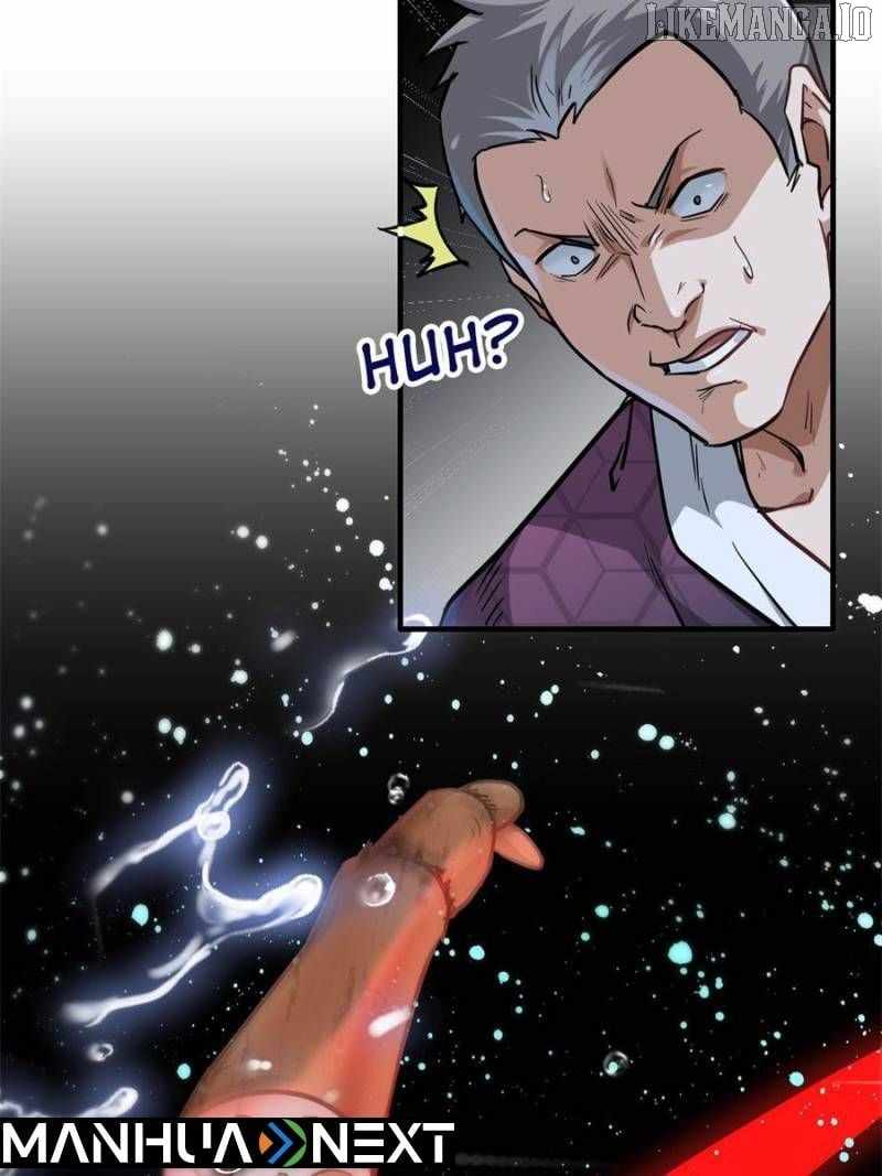 Immortal Cultivation is Just Like This Chapter 26 - Page 54