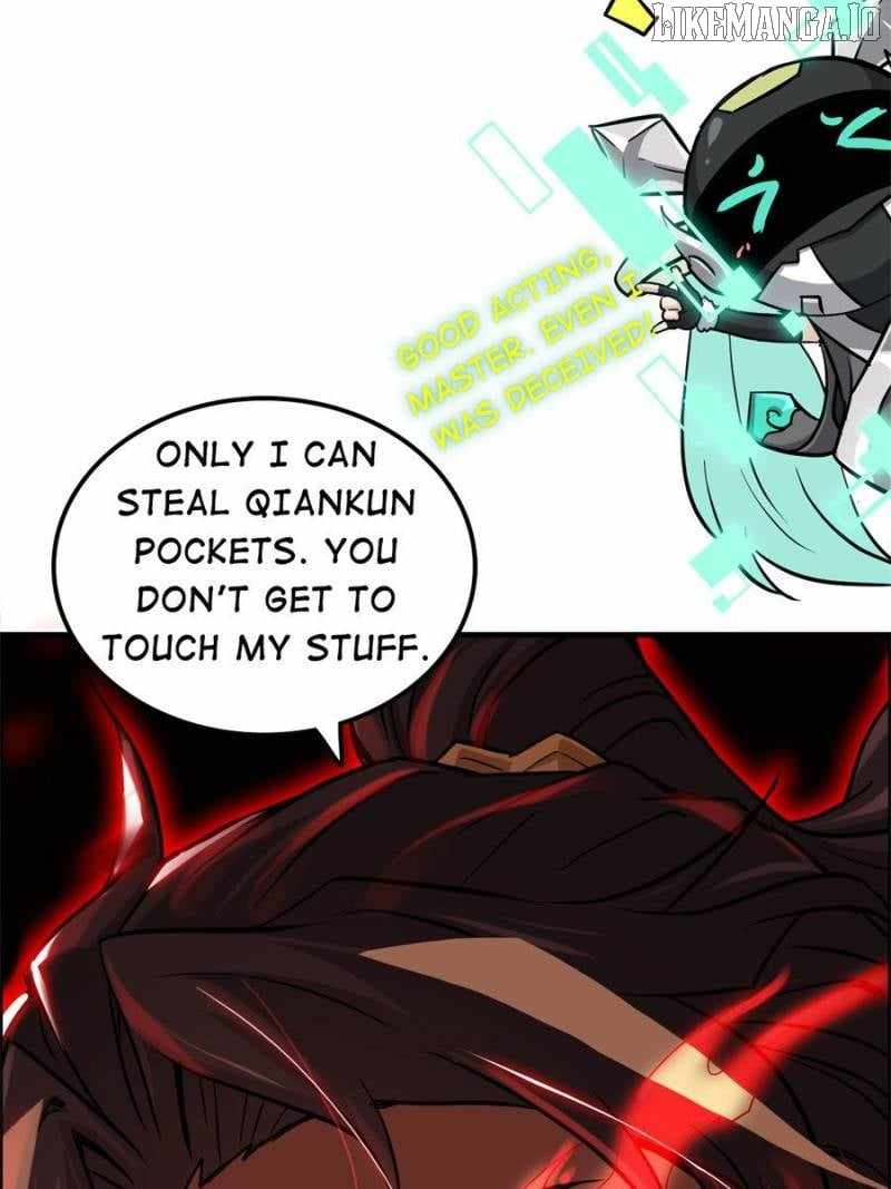 Immortal Cultivation is Just Like This Chapter 26 - Page 60