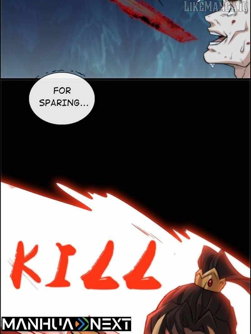 Immortal Cultivation is Just Like This Chapter 27 - Page 18