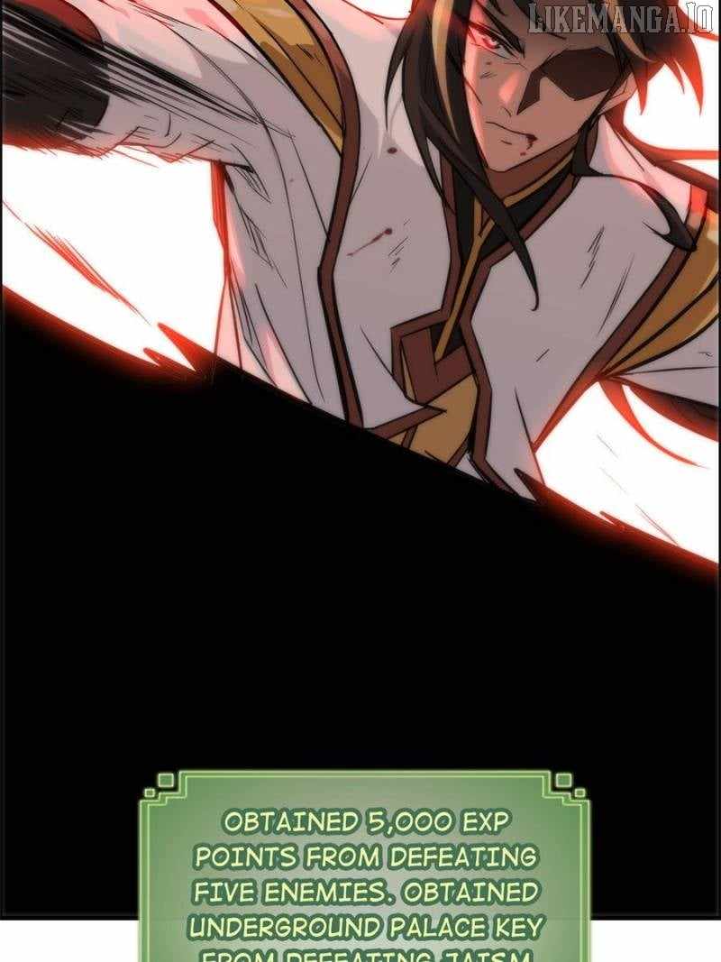 Immortal Cultivation is Just Like This Chapter 27 - Page 19