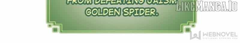 Immortal Cultivation is Just Like This Chapter 27 - Page 20