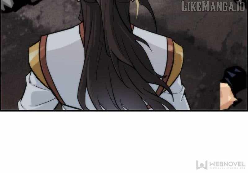 Immortal Cultivation is Just Like This Chapter 27 - Page 26