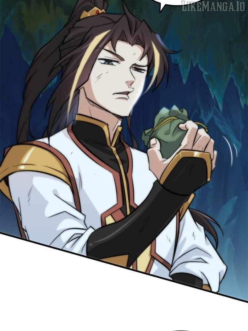 Immortal Cultivation is Just Like This Chapter 27 - Page 29