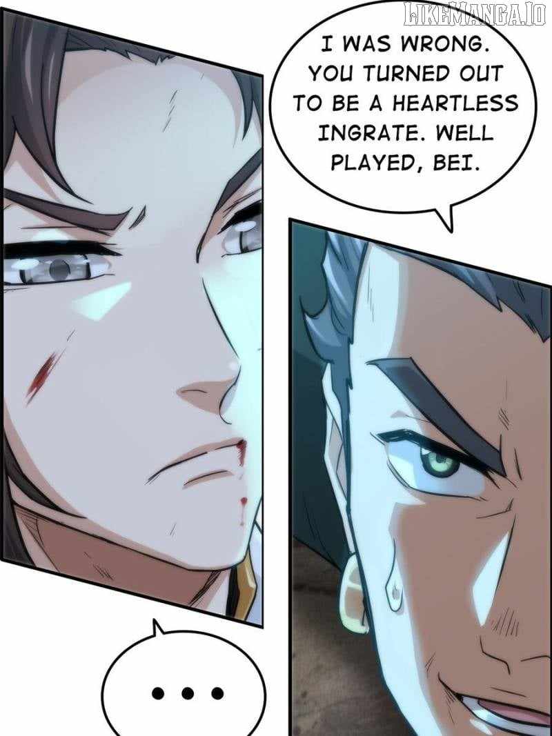 Immortal Cultivation is Just Like This Chapter 27 - Page 30