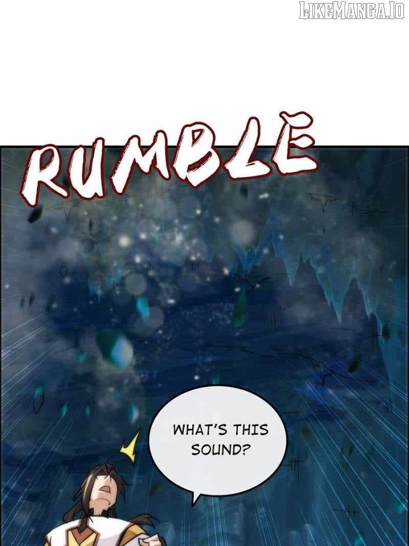 Immortal Cultivation is Just Like This Chapter 27 - Page 39