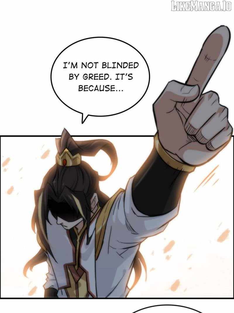 Immortal Cultivation is Just Like This Chapter 27 - Page 48