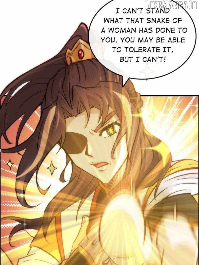 Immortal Cultivation is Just Like This Chapter 27 - Page 49