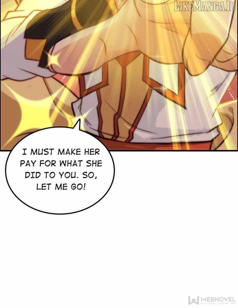 Immortal Cultivation is Just Like This Chapter 27 - Page 50