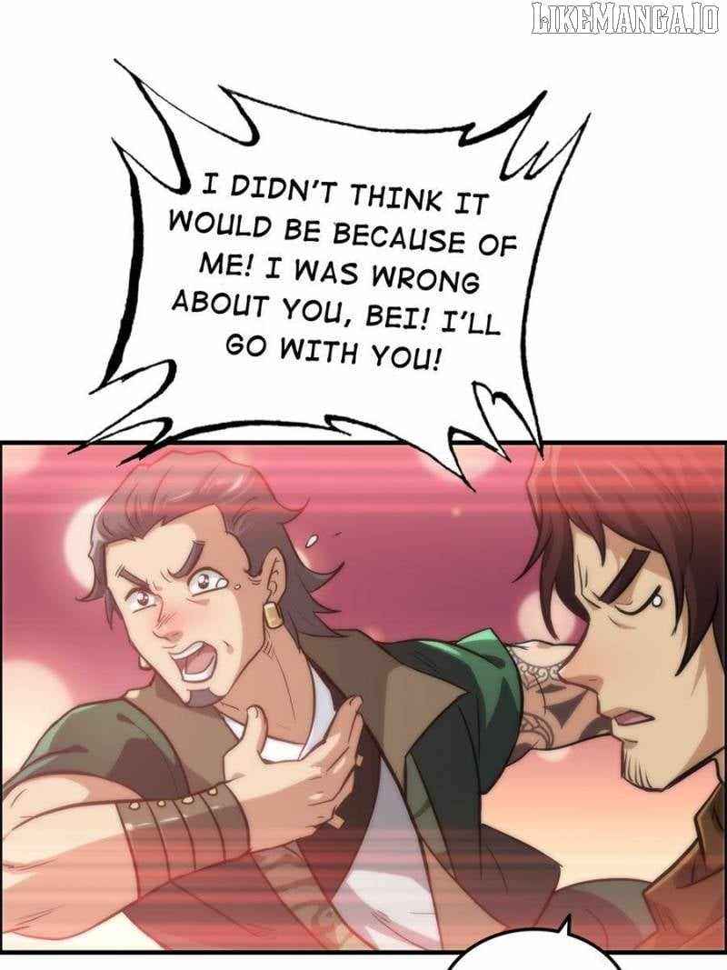 Immortal Cultivation is Just Like This Chapter 27 - Page 51