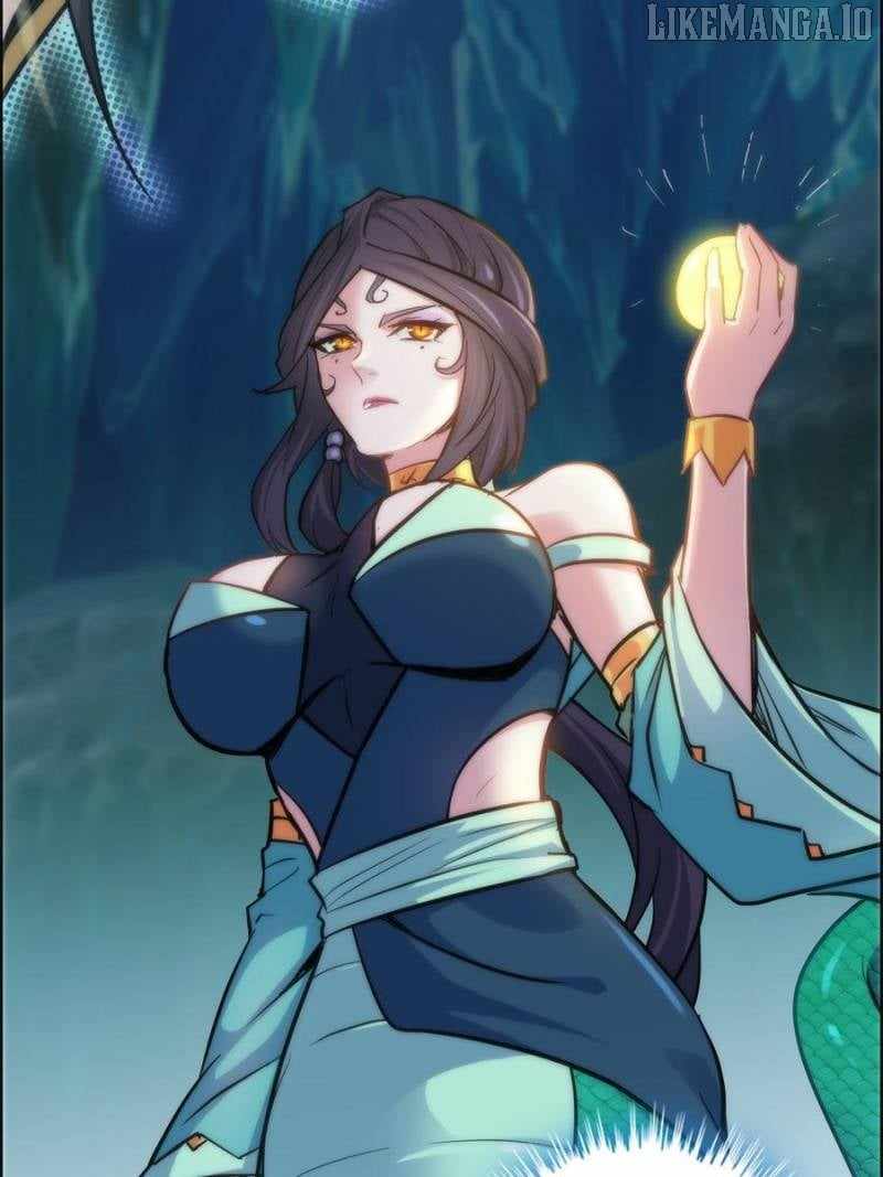 Immortal Cultivation is Just Like This Chapter 27 - Page 57