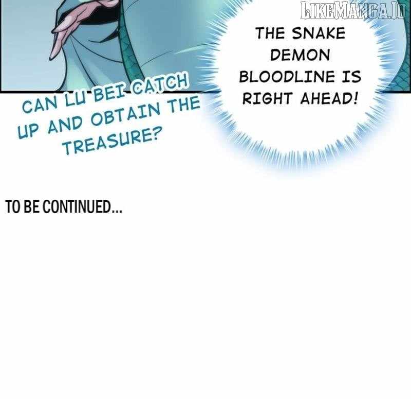 Immortal Cultivation is Just Like This Chapter 27 - Page 58