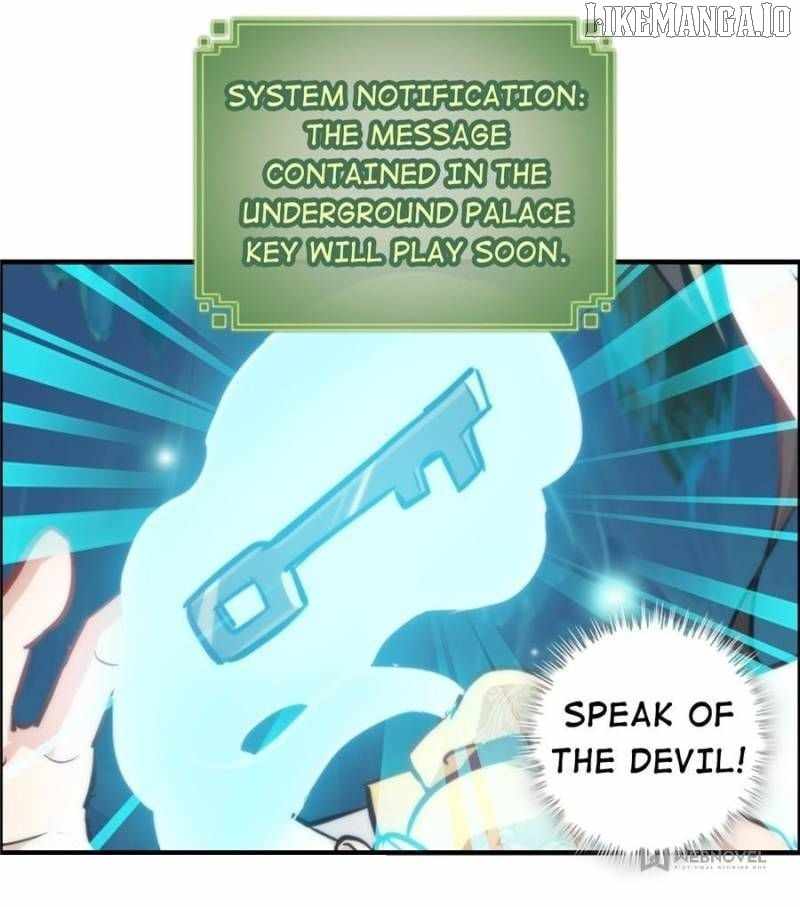 Immortal Cultivation is Just Like This Chapter 28 - Page 12